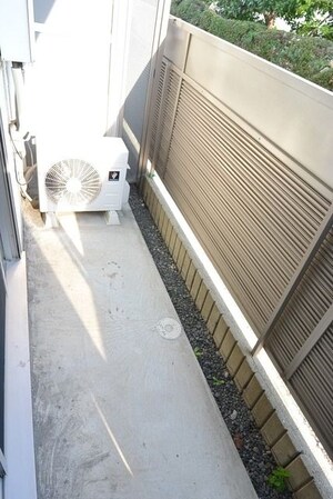 Y’S HOUSEの物件内観写真